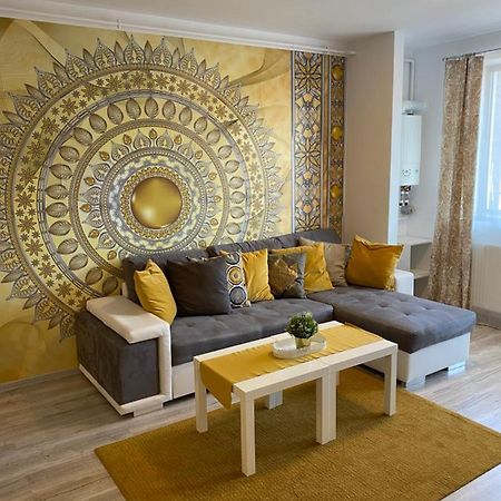 Harmony Apartment Sinaia Extérieur photo