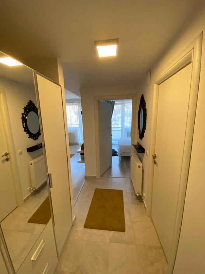 Harmony Apartment Sinaia Extérieur photo