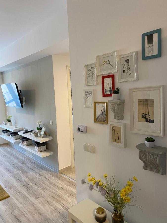 Harmony Apartment Sinaia Extérieur photo