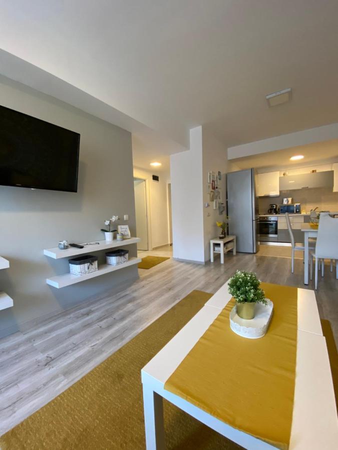 Harmony Apartment Sinaia Extérieur photo