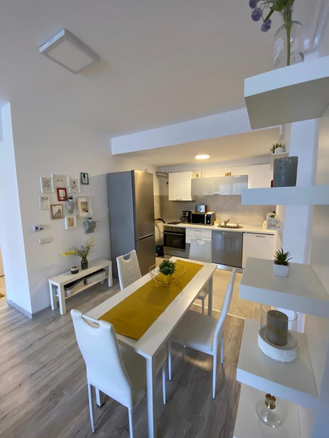 Harmony Apartment Sinaia Extérieur photo
